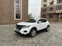 Nissan Qashqai 2020 годаүшін10 000 000 тг. в Алматы