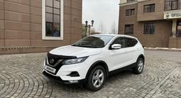 Nissan Qashqai 2020 годаүшін10 000 000 тг. в Алматы