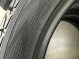 Yokohama Ice Guard SUV G075 265/50 R22 112Q за 450 000 тг. в Шымкент – фото 2
