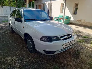 Daewoo Nexia