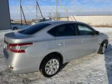Nissan Sentra 2017 годаүшін5 800 000 тг. в Экибастуз – фото 4
