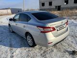 Nissan Sentra 2017 годаүшін5 800 000 тг. в Экибастуз – фото 3
