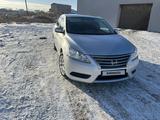 Nissan Sentra 2017 годаүшін5 800 000 тг. в Экибастуз