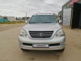 Lexus GX 470 2008 года за 13 000 000 тг. в Актобе