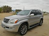 Lexus GX 470 2008 годаүшін13 000 000 тг. в Актобе – фото 2