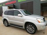 Lexus GX 470 2008 годаүшін13 000 000 тг. в Актобе – фото 3