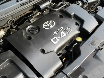 Двигатель 1az-fse Toyota Rav4, 2.0л за 350 000 тг. в Алматы