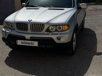 BMW X5 2004 годаүшін6 500 000 тг. в Шымкент