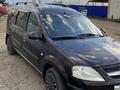 ВАЗ (Lada) Largus 2014 года за 3 800 000 тг. в Актобе – фото 4