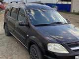 ВАЗ (Lada) Largus 2014 года за 3 800 000 тг. в Актобе – фото 4