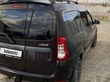 ВАЗ (Lada) Largus 2014 года за 3 800 000 тг. в Актобе – фото 5