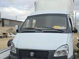 ГАЗ  ГАЗель (2705) 2005 годаүшін4 000 000 тг. в Актау