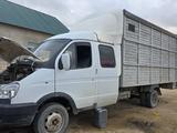ГАЗ  ГАЗель (2705) 2005 годаүшін4 000 000 тг. в Актау – фото 2