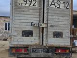 ГАЗ  ГАЗель (2705) 2005 годаүшін4 000 000 тг. в Актау – фото 5