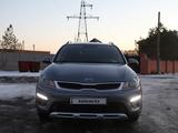 Kia Rio X-Line 2020 года за 7 750 000 тг. в Павлодар – фото 3