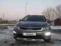 Kia Rio X-Line 2020 года за 7 750 000 тг. в Павлодар – фото 4