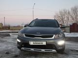 Kia Rio X-Line 2020 года за 7 750 000 тг. в Павлодар – фото 4