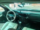 Chevrolet TrailBlazer 2006 годаfor5 500 000 тг. в Актау – фото 5