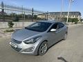 Hyundai Elantra 2015 годаfor6 200 000 тг. в Актау