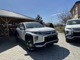 Mitsubishi L200 2023 годаүшін14 300 000 тг. в Актау