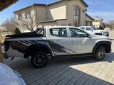 Mitsubishi L200 2023 годаүшін14 300 000 тг. в Актау – фото 5