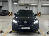 Skoda Kodiaq 2018 года за 14 500 000 тг. в Астана