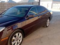 Lexus ES 330 2003 года за 5 500 000 тг. в Жанаозен