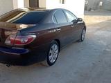 Lexus ES 330 2003 года за 5 500 000 тг. в Жанаозен – фото 2