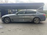 BMW 530 2017 годаfor16 400 000 тг. в Алматы – фото 3