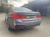 BMW 530 2017 годаfor16 400 000 тг. в Алматы – фото 4