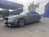 BMW 530 2017 годаfor16 400 000 тг. в Алматы