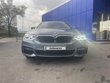 BMW 530 2017 годаfor16 400 000 тг. в Алматы – фото 2