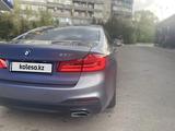 BMW 530 2017 годаfor16 400 000 тг. в Алматы – фото 5