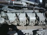 МАЗ  5440 2004 годаүшін2 500 000 тг. в Уральск