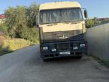 МАЗ  5440 2004 годаүшін2 500 000 тг. в Уральск – фото 5