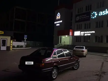 Volkswagen Passat 1990 года за 650 000 тг. в Кокшетау