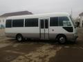 Toyota  Coaster 2008 года за 9 800 000 тг. в Актау – фото 4