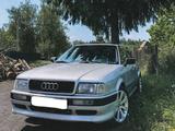 Audi 80 1992 годаүшін950 000 тг. в Астана – фото 5