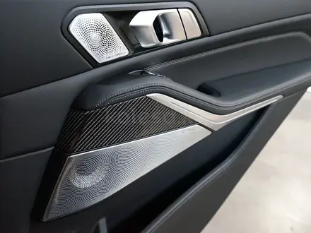 BMW X7 2023 года за 75 000 000 тг. в Алматы – фото 12