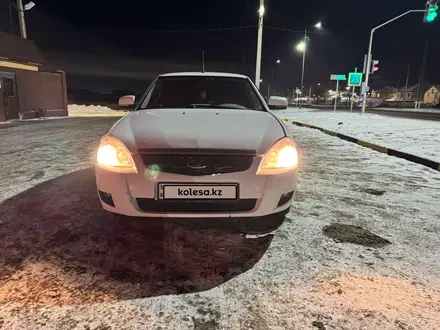 ВАЗ (Lada) Priora 2170 2014 года за 3 000 000 тг. в Павлодар – фото 3