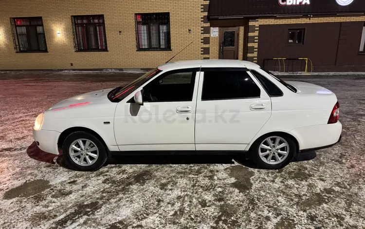 ВАЗ (Lada) Priora 2170 2014 годаүшін3 000 000 тг. в Павлодар