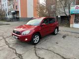 Toyota RAV4 2007 годаүшін6 945 555 тг. в Астана – фото 3