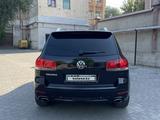 Volkswagen Touareg 2006 года за 5 800 000 тг. в Шымкент – фото 5