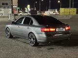 Hyundai Sonata 2009 года за 4 200 000 тг. в Актау