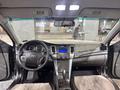 Hyundai Sonata 2009 года за 4 200 000 тг. в Актау – фото 9