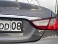 Hyundai Sonata 2011 годаүшін6 500 000 тг. в Шу – фото 14