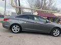 Hyundai Sonata 2011 годаүшін6 500 000 тг. в Шу – фото 24