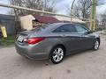 Hyundai Sonata 2011 годаүшін6 500 000 тг. в Шу – фото 3