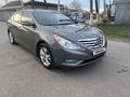 Hyundai Sonata 2011 годаүшін6 500 000 тг. в Шу – фото 5