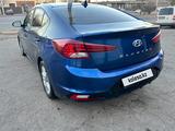 Hyundai Elantra 2020 года за 6 300 000 тг. в Алматы